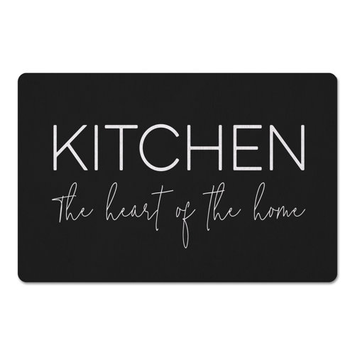 step two heart of the home kitchen